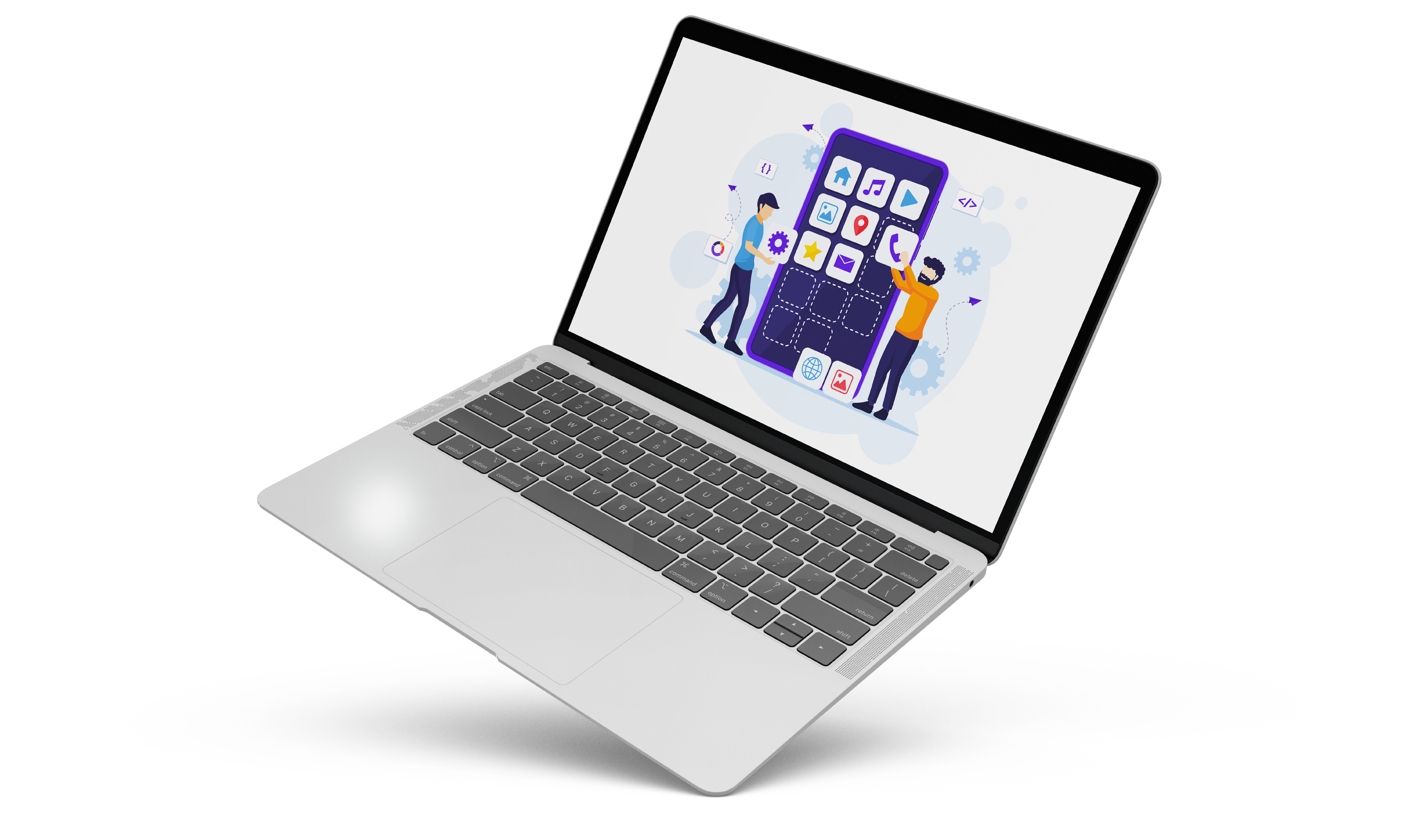 App Testing & Quality Assurance